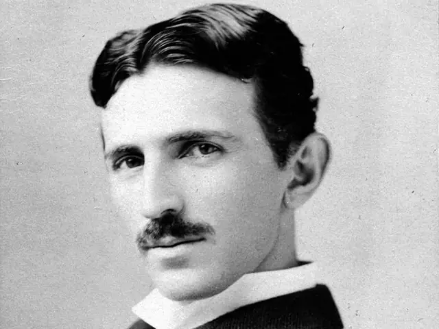 Nikola Tesla Là Ai? Tiểu Sử, Sự Thật Và Những Phát Minh Vĩ Đại Nikola Tesla Là Ai? Tiểu Sử, Sự Thật Và Những Phát Minh Vĩ Đại