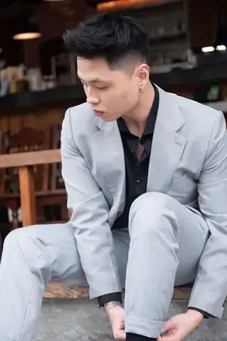 Tều Phạm Là Ai: Tiểu Sử, Sự Nghiệp Và Chuyện Tình Đáng Chú Ý Của Youtuber Đình Đám