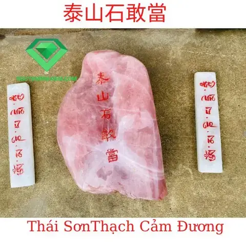 Thạch Cảm Là Ai? Tiểu Sử Và Hành Trình Nghệ Thuật Của Sao Gen Z