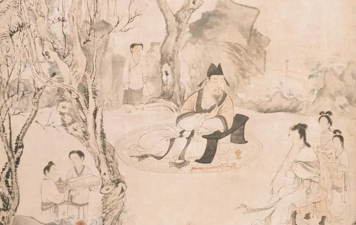 Thạch Sùng Là Ai? Nguồn Gốc Và Ý Nghĩa Của Câu Thành Ngữ Quen Thuộc