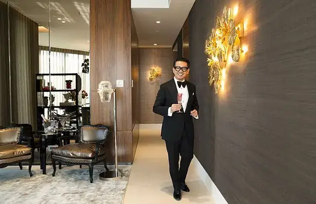 Thái Công Interior Design Là Ai? Hành Trình Từ Kiến Trúc Sư Đến Biểu Tượng Thiết Kế Xa Xỉ Thái Công Interior Design Là Ai? Hành Trình Từ Kiến Trúc Sư Đến Biểu Tượng Thiết Kế Xa Xỉ