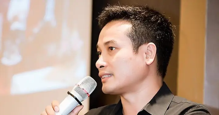 Thái Phạm Là Ai? Chân Dung Nhà Đầu Tư & Chuyên Gia Tài Chính Tiên Phong Thái Phạm Là Ai? Chân Dung Nhà Đầu Tư & Chuyên Gia Tài Chính Tiên Phong