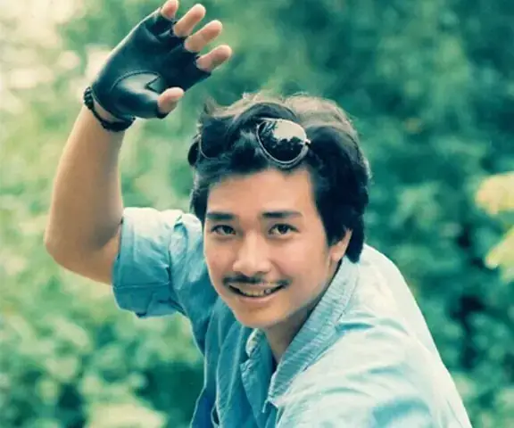 Thái Salem Là Ai? Khám Phá Hành Trình Nghệ Thuật Đa Tài Của Đạo Diễn Trẻ Đầy Triển Vọng