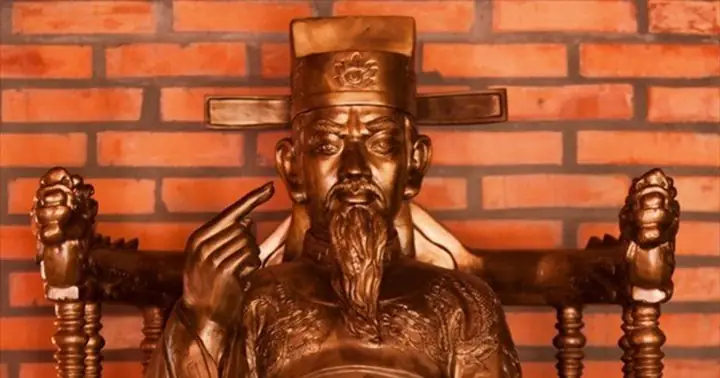 Thái Sư Lưu Cơ: Danh Nhân Lịch Sử Và Công Lao Gắn Với Sự Kiện Dời Đô Thăng Long Thái Sư Lưu Cơ: Danh Nhân Lịch Sử Và Công Lao Gắn Với Sự Kiện Dời Đô Thăng Long