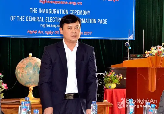 Tiểu Sử Và Sự Nghiệp Chính Trị Của Ông Thái Thanh Quý