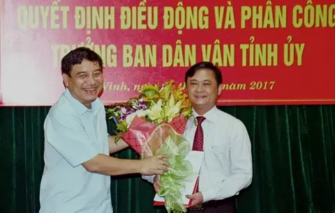 Tiểu Sử Và Sự Nghiệp Chính Trị Của Ông Thái Thanh Quý