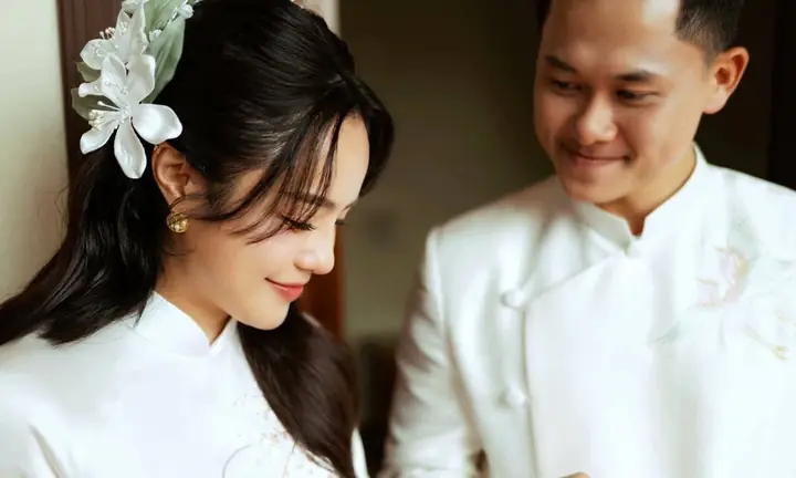 Thái Trinh Là Ai: Tiểu Sử, Sự Nghiệp Và Hành Trình Vượt Khó