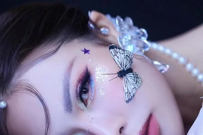 Thắm Bebe Là Ai? Hành Trình Từ Cô Gái Bình Thường Đến Tiktoker Triệu View