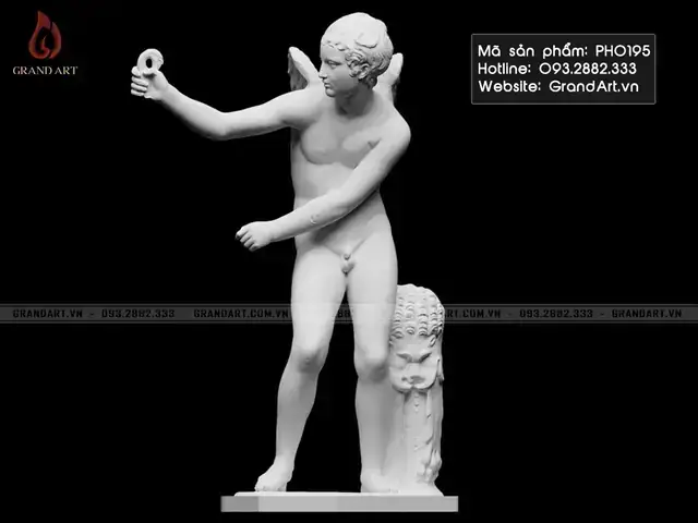 Thần Cupid Là Ai? Nguồn Gốc, Quyền Năng Và Những Câu Chuyện Tình Bất Hủ Thần Cupid Là Ai? Nguồn Gốc, Quyền Năng Và Những Câu Chuyện Tình Bất Hủ