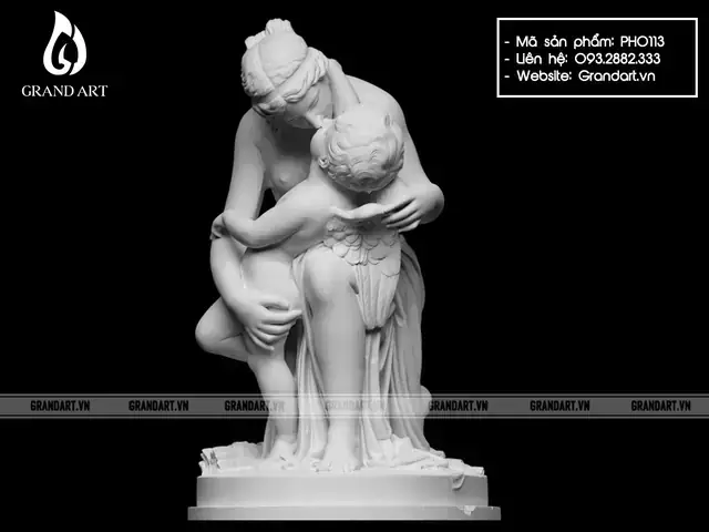 Thần Cupid Là Ai? Nguồn Gốc, Quyền Năng Và Những Câu Chuyện Tình Bất Hủ Thần Cupid Là Ai? Nguồn Gốc, Quyền Năng Và Những Câu Chuyện Tình Bất Hủ