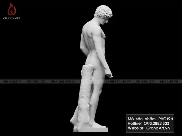 Thần Hermes: Vị Sứ Giả Của Đỉnh Olympus Trong Thần Thoại Hy Lạp