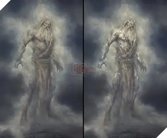 Thần Zeus: Vị Vua Quyền Năng Nhất Đỉnh Olympus