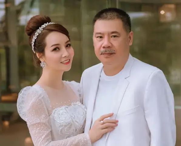 Thang Văn Lương: Hành Trình Sự Nghiệp Đằng Sau Ánh Hào Quang Của Tài Tử Hồng Kông