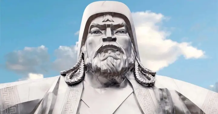 Thành Cát Tư Hãn: Từ Thiết Mộc Chân Đến Nhà Kiến Tạo Đế Chế Mông Cổ Vĩ Đại