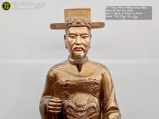 Tìm Hiểu Về Thành Hoàng Làng: Nguồn Gốc, Ý Nghĩa Và Các Cấp Bậc Thờ Cúng Tìm Hiểu Về Thành Hoàng Làng: Nguồn Gốc, Ý Nghĩa Và Các Cấp Bậc Thờ Cúng