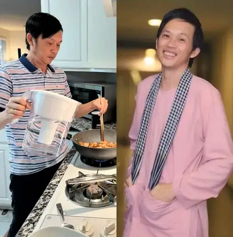 Lê Thanh Hương: Vợ Hoài Linh Là Ai? Chân Dung Cuộc Sống Kín Tiếng Đằng Sau Hào Quang Sân Khấu