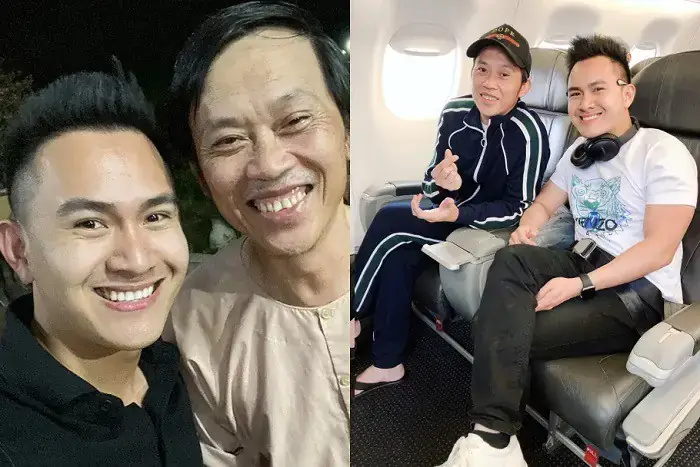 Lê Thanh Hương: Vợ Hoài Linh Là Ai? Chân Dung Cuộc Sống Kín Tiếng Đằng Sau Hào Quang Sân Khấu Lê Thanh Hương: Vợ Hoài Linh Là Ai? Chân Dung Cuộc Sống Kín Tiếng Đằng Sau Hào Quang Sân Khấu