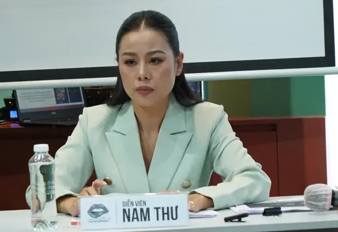 Thành Luân Nam Thư: Tiểu Sử, Sự Nghiệp Và Đời Tư Của Nam Diễn Viên Đa Tài