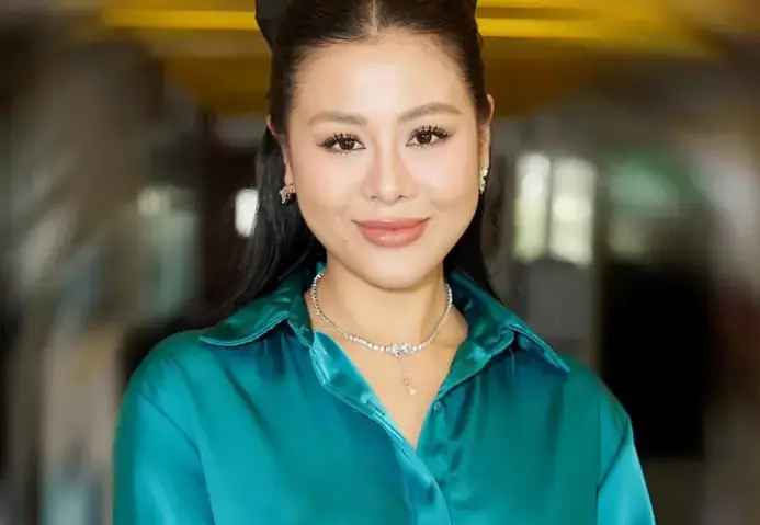 Thành Luân Nam Thư: Tiểu Sử, Sự Nghiệp Và Đời Tư Của Nam Diễn Viên Đa Tài