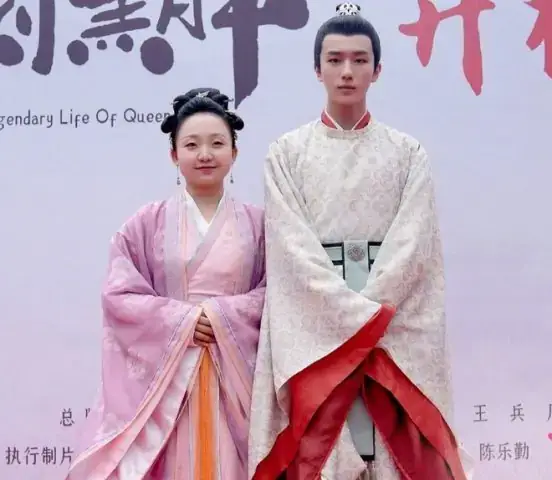 Thành Nghị Là Ai? Hành Trình Từ Diễn Viễn Vô Danh Đến 'hoàng Tử Cổ Trang' Đích Thực