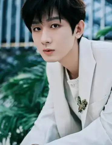 Thành Nghị Là Ai? Hành Trình Từ Diễn Viễn Vô Danh Đến 'hoàng Tử Cổ Trang' Đích Thực