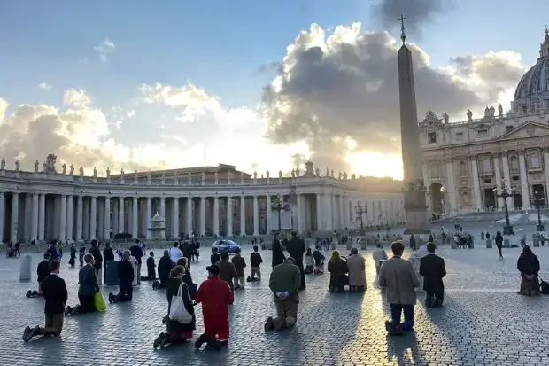 Thánh Peter: Vị Tông Đồ Cả - Cuộc Đời, Sứ Mệnh Và Di Sản Vĩnh Cửu