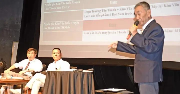 Thanh Tâm Tài Nhân Là Ai? Nguồn Gốc, Ý Nghĩa Và Vai Trò Trong Phong Thủy