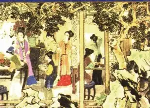 Thanh Tâm Tài Nhân Là Ai? Nguồn Gốc, Ý Nghĩa Và Vai Trò Trong Phong Thủy