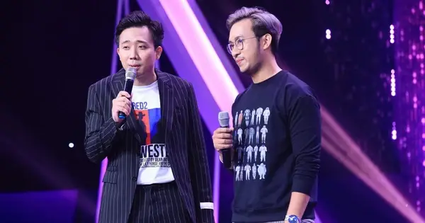 Thành Trung Người Ấy Là Ai? Tiểu Sử, Sự Nghiệp Và Cuộc Sống Đời Tư