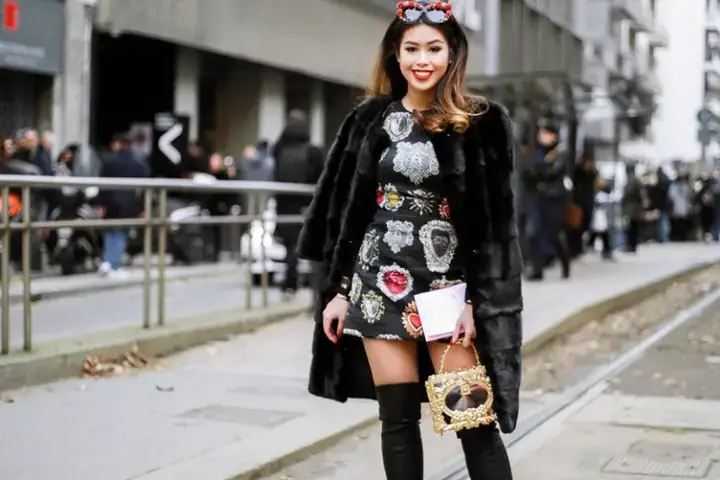 Thảo Milan Là Ai? Khám Phá Hành Trình Từ Tiktoker Đến Kol Đa Tài