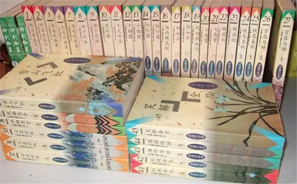 Thập Cửu Muội Là Ai? Giải Mã Danh Tính Và Những Bí Ẩn Về Tôn Nhị Nương