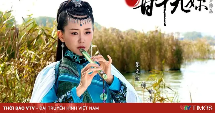 Thập Cửu Muội Là Ai? Giải Mã Danh Tính Và Những Bí Ẩn Về Tôn Nhị Nương