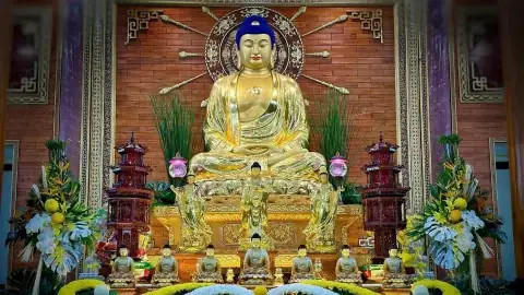 Thầy Minh Niệm Là Ai? Tiểu Sử, Sự Nghiệp Và Góc Nhìn Toàn Cảnh