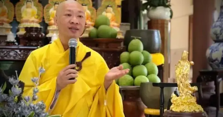 Thầy Thích Thiện Thuận: Cuộc Đời, Đạo Nghiệp Và Những Góp Nhặt Quý Giá Cho Đời Sống Tâm Linh Thầy Thích Thiện Thuận: Cuộc Đời, Đạo Nghiệp Và Những Góp Nhặt Quý Giá Cho Đời Sống Tâm Linh