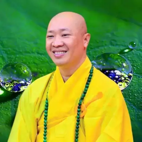 Thầy Thích Thiện Thuận: Cuộc Đời, Đạo Nghiệp Và Những Góp Nhặt Quý Giá Cho Đời Sống Tâm Linh Thầy Thích Thiện Thuận: Cuộc Đời, Đạo Nghiệp Và Những Góp Nhặt Quý Giá Cho Đời Sống Tâm Linh