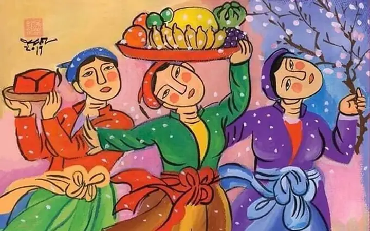 Sự Tích Quan Âm Thị Kính: Biểu Tượng Của Lòng Từ Bi, Nhẫn Nhục Trong Văn Hóa Việt