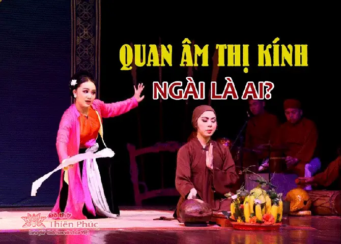 Sự Tích Quan Âm Thị Kính: Biểu Tượng Của Lòng Từ Bi, Nhẫn Nhục Trong Văn Hóa Việt