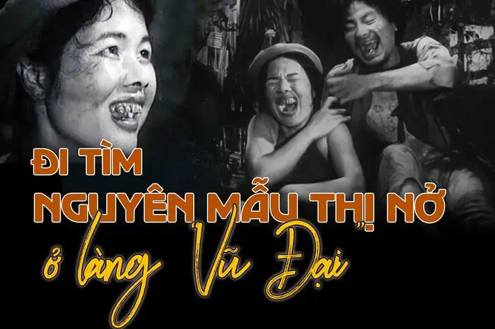 Thị Nở Là Ai? Vị Cứu Tinh Của Tính Người Trong Tác Phẩm "chí Phèo"