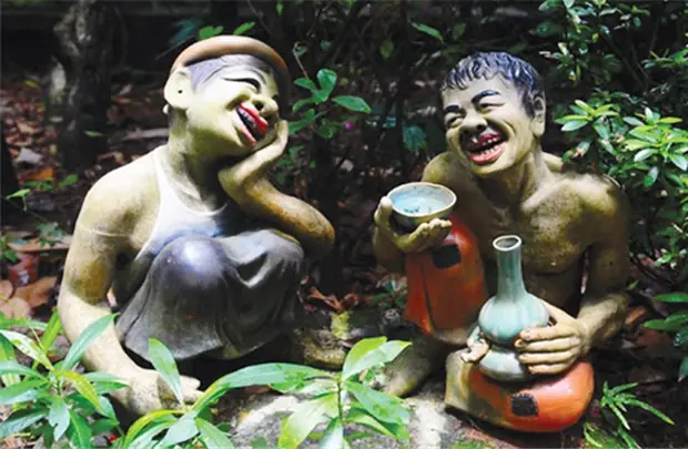 Thị Nở Là Ai? Vị Cứu Tinh Của Tính Người Trong Tác Phẩm "chí Phèo"