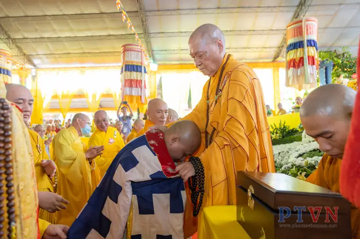 Thiền Sư Thích Đồng Ngộ: Tiểu Sử, Sự Nghiệp Và Những Đóng Góp Cho Phật Giáo Việt Nam Thiền Sư Thích Đồng Ngộ: Tiểu Sử, Sự Nghiệp Và Những Đóng Góp Cho Phật Giáo Việt Nam