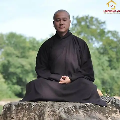 Thích Pháp Hòa: Tiểu Sử, Hành Trình Tu Tập Và Những Bài Pháp Thoại Ý Nghĩa