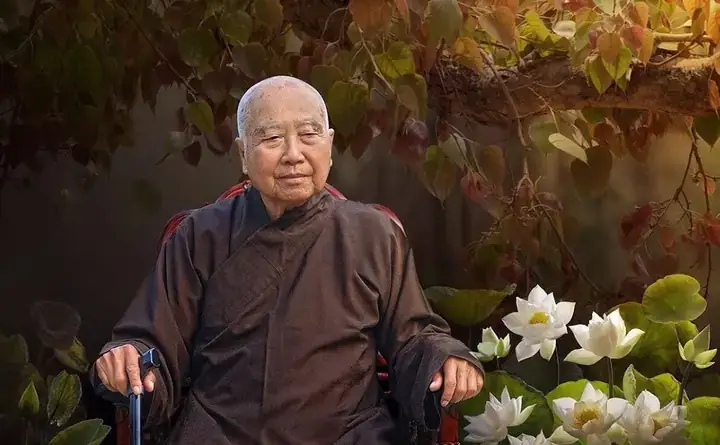 Hòa Thượng Thích Thanh Từ Là Ai? Cuộc Đời, Sự Nghiệp Và Di Sản Vĩ Đại