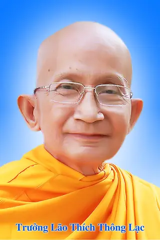 Thích Thông Lạc Là Ai? Tiểu Sử, Đời Sống Và Góp Phận Đối Với Phật Giáo Việt Nam Thích Thông Lạc Là Ai? Tiểu Sử, Đời Sống Và Góp Phận Đối Với Phật Giáo Việt Nam