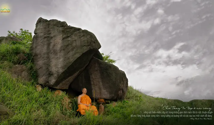 Thích Trúc Thái Minh Là Ai?