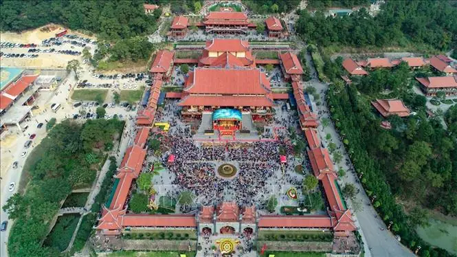 Thích Trúc Thái Minh Là Ai?