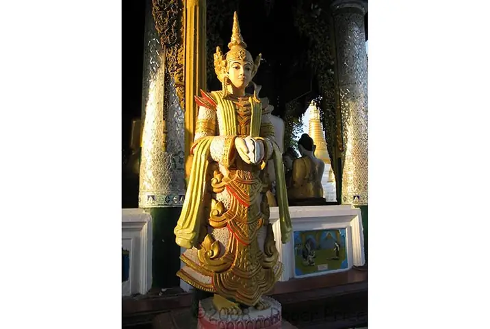 Thiên Long Bát Bộ: Giải Mã Tám Bộ Chúng Sinh Qua Các Nhân Vật Huyền Thoại