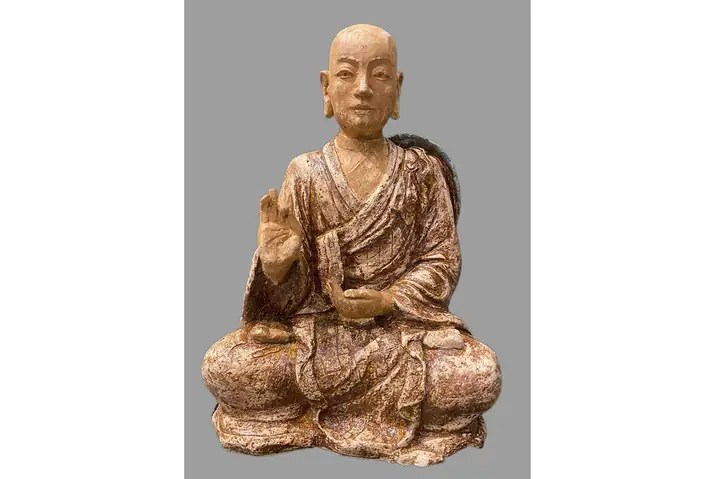 Thiên Long Bát Bộ: Giải Mã Tám Bộ Chúng Sinh Qua Các Nhân Vật Huyền Thoại