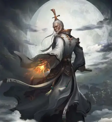 Thiên Vận Tử Là Ai? Khám Phá Danh Tính Và Sức Ảnh Hưởng Của Nhân Vật Bí Ẩn