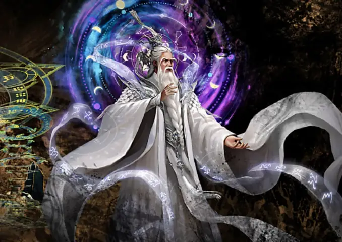 Thiên Vận Tử Là Ai? Khám Phá Danh Tính Và Sức Ảnh Hưởng Của Nhân Vật Bí Ẩn