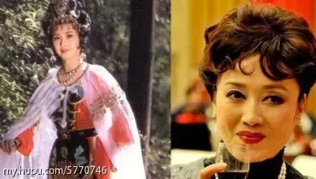 Thiết Phiến Công Chúa Là Ai? Khám Phá Thân Thế, Sức Mạnh Và Vai Trò Trong Tây Du Ký